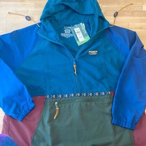 NWT MNT Classic Anork